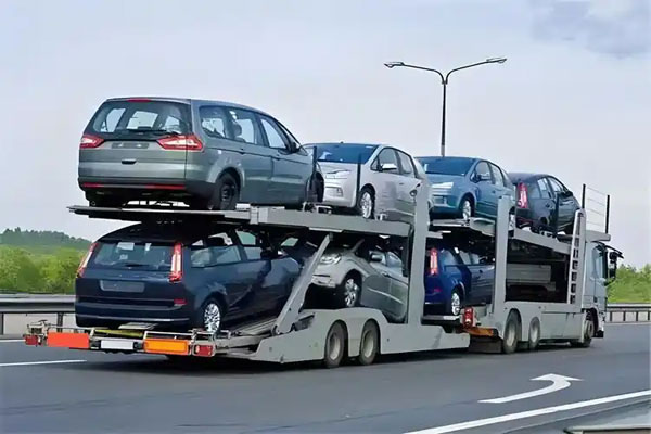 绩溪轿车托运查询