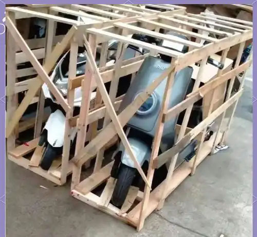 绩溪电动车运输